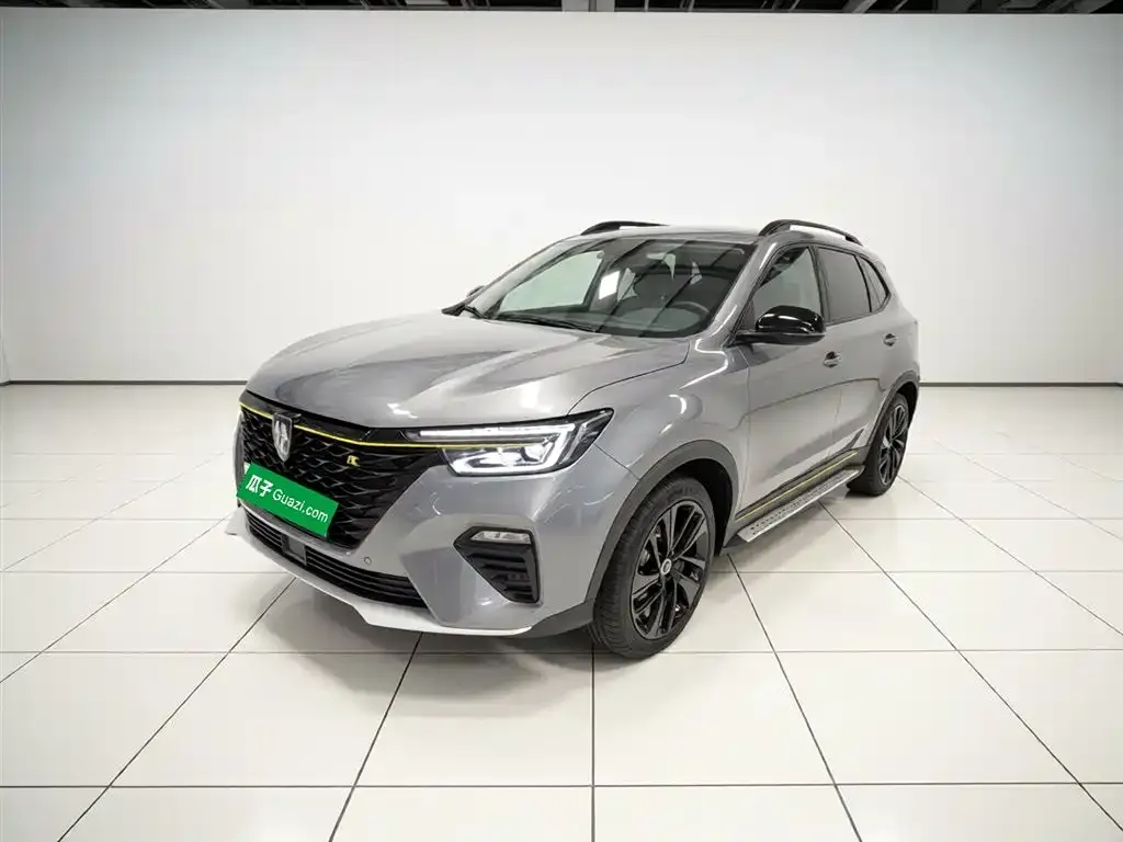 Roewe RX5 New Energy — фото 1