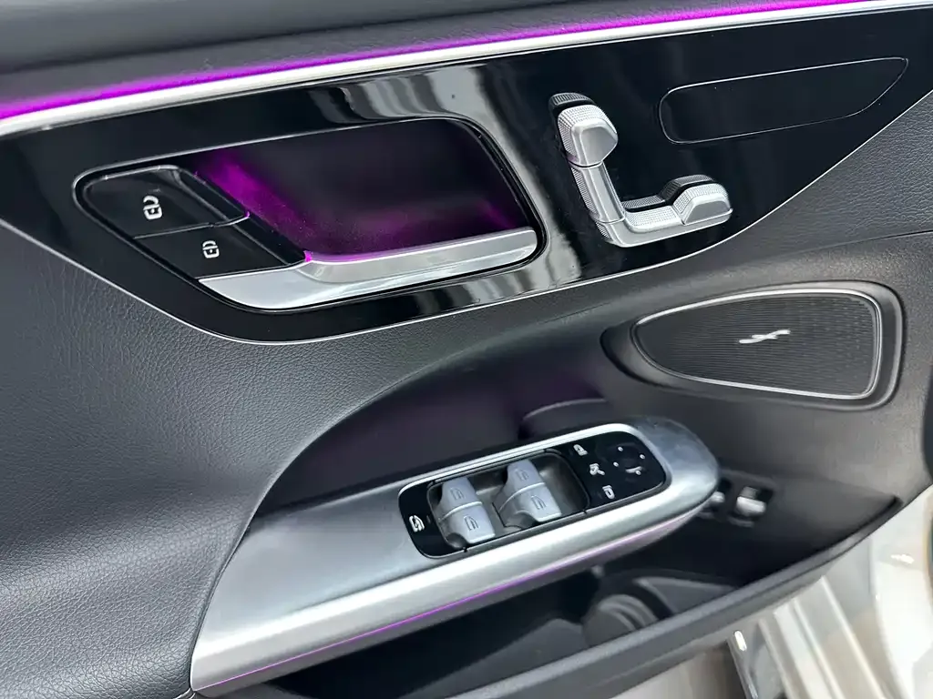 Mercedes-Benz C-Class New Energy — фото 4