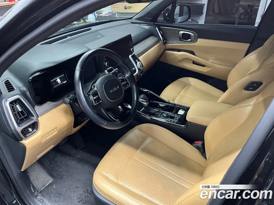 Kia Sorento — фото 2
