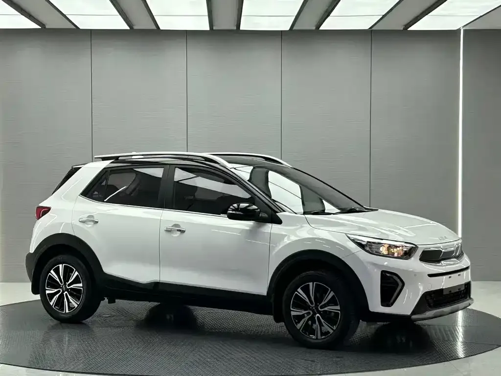 Kia KX1 — фото 10