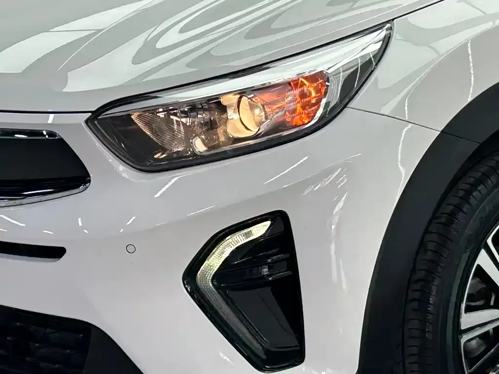 Kia KX1 — фото 7