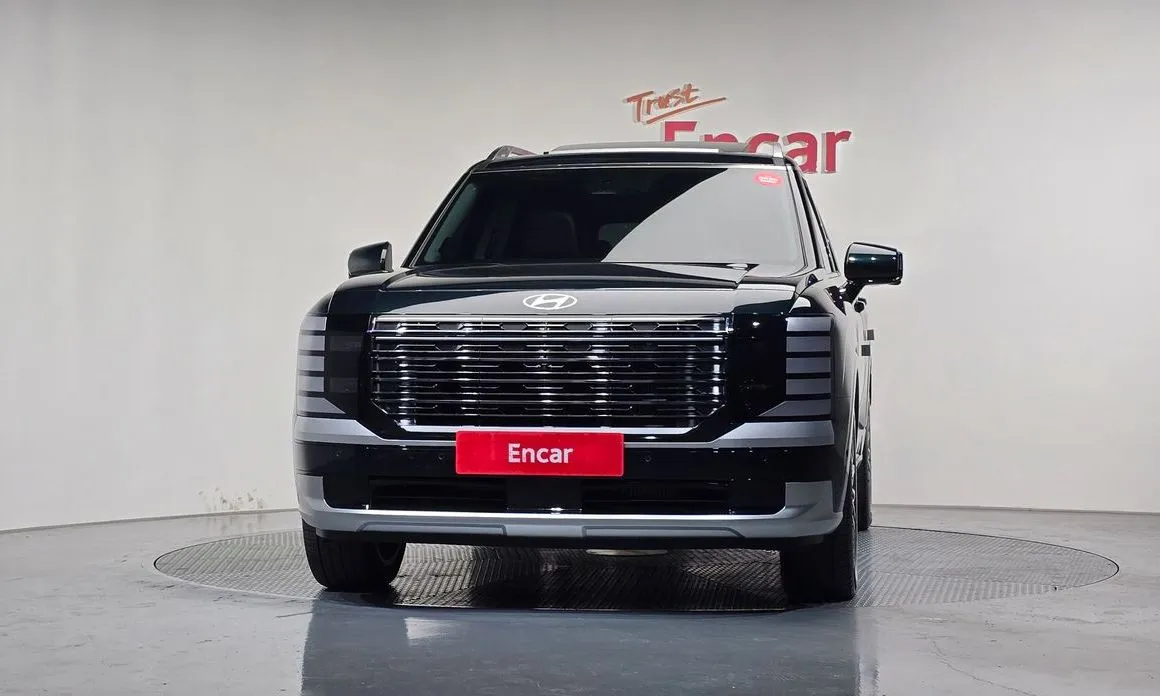 Hyundai Palisade — фото 3