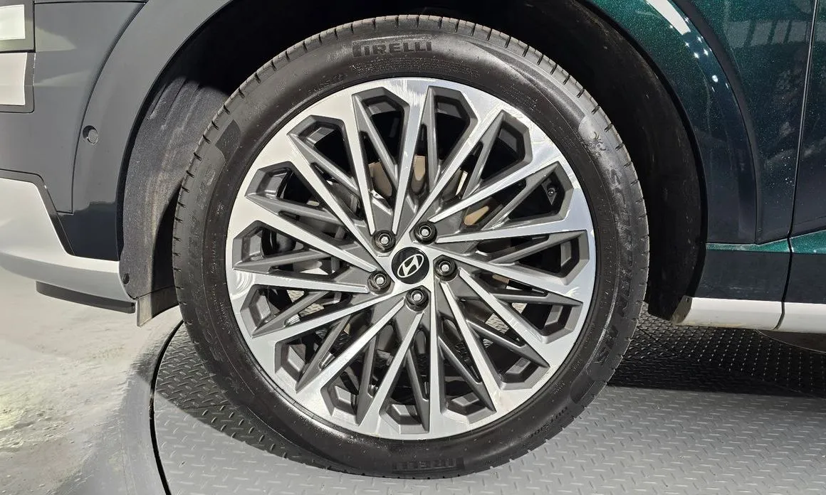 Hyundai Palisade — фото 6