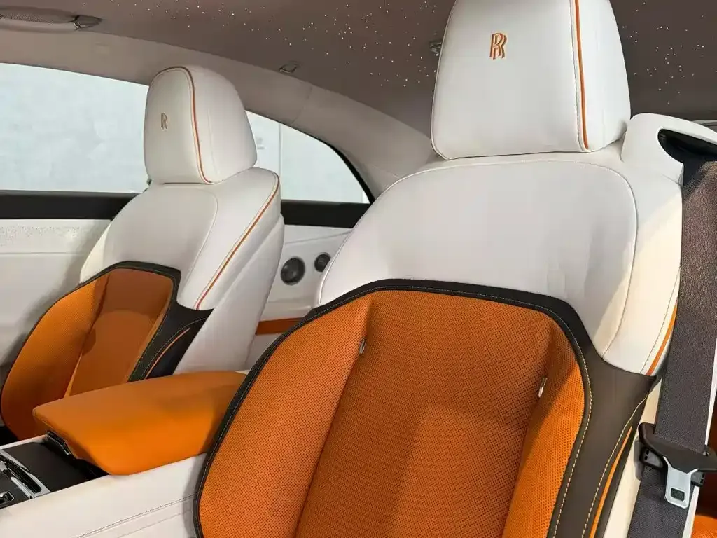 Rolls-Royce Phantom — фото 3