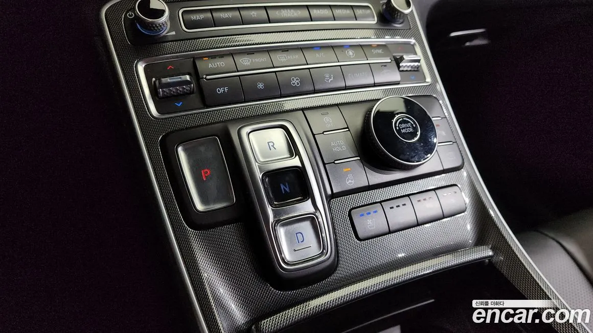 Hyundai Santafe — фото 5
