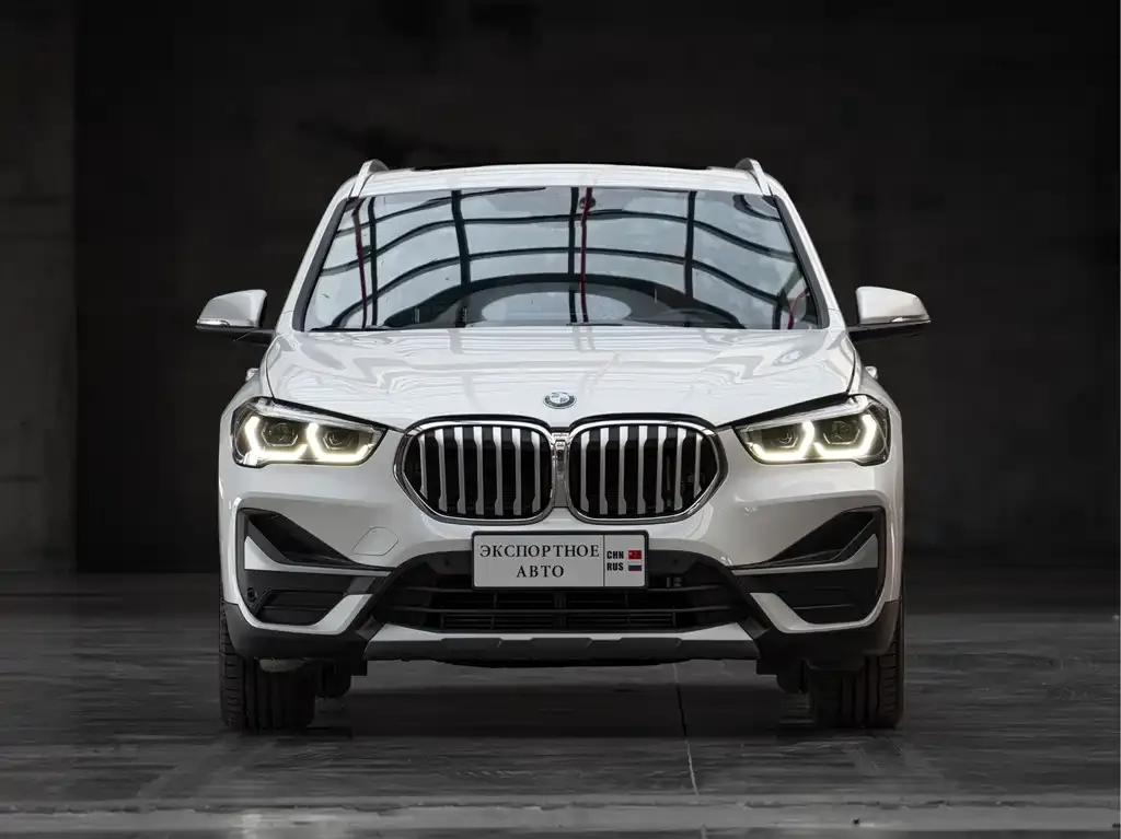 BMW X1 — фото 3