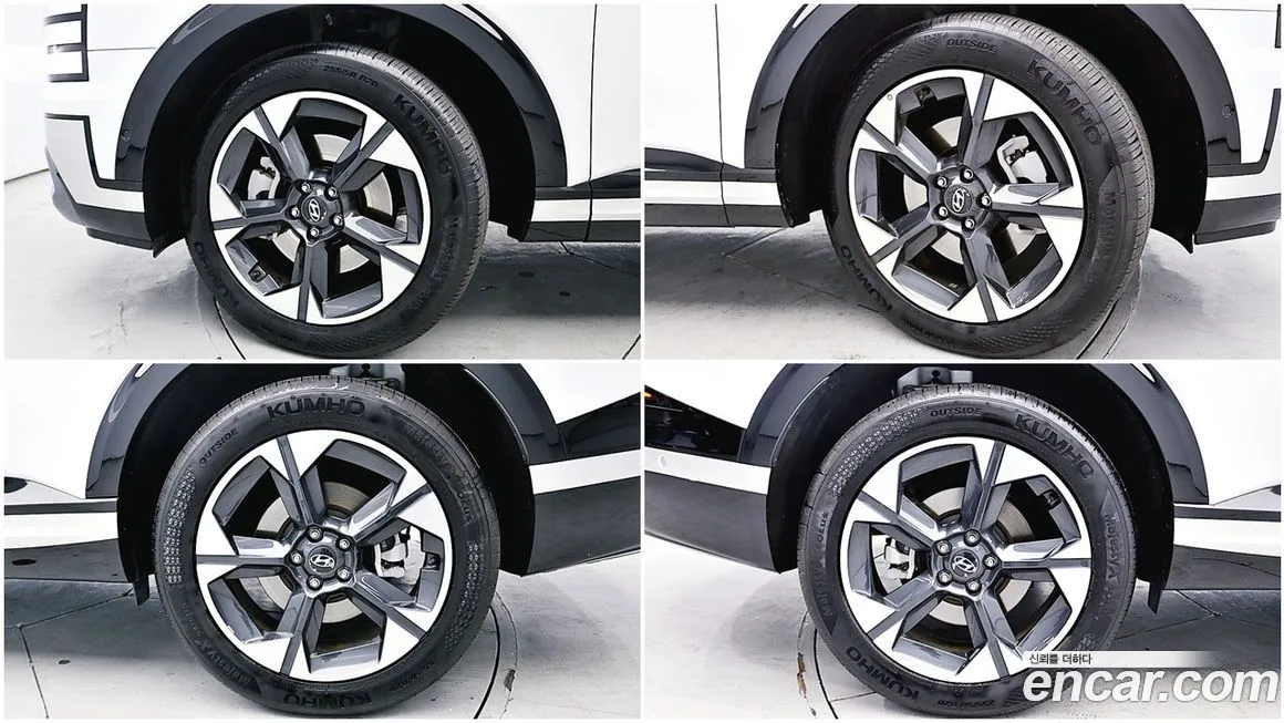 Hyundai Palisade — фото 10