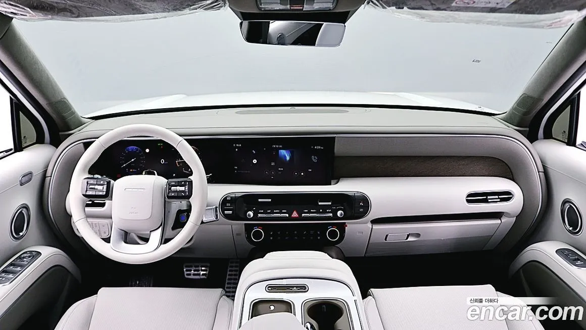 Hyundai Palisade — фото 3