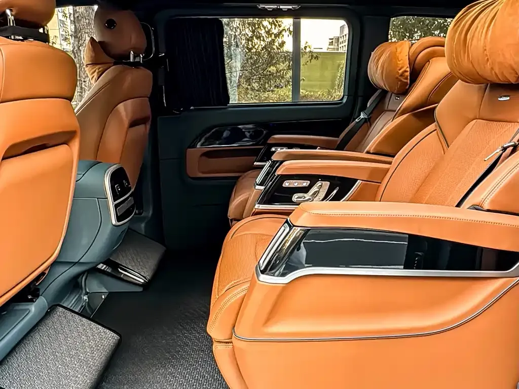 Mercedes-Benz Vito — фото 2