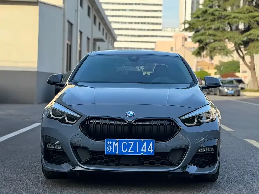 BMW 2 Series (Import) — фото 4