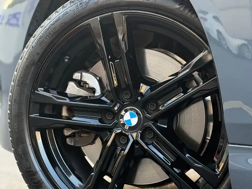BMW 2 Series (Import) — фото 8