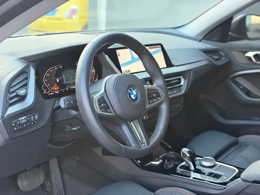 BMW 2 Series (Import) — фото 7