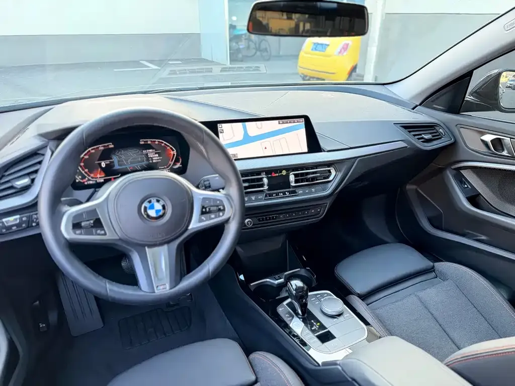 BMW 2 Series (Import) — фото 3
