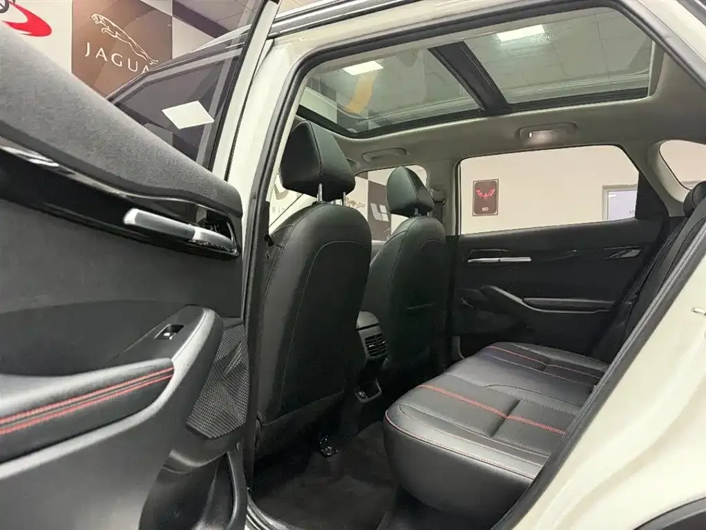 Kia KX3 — фото 8