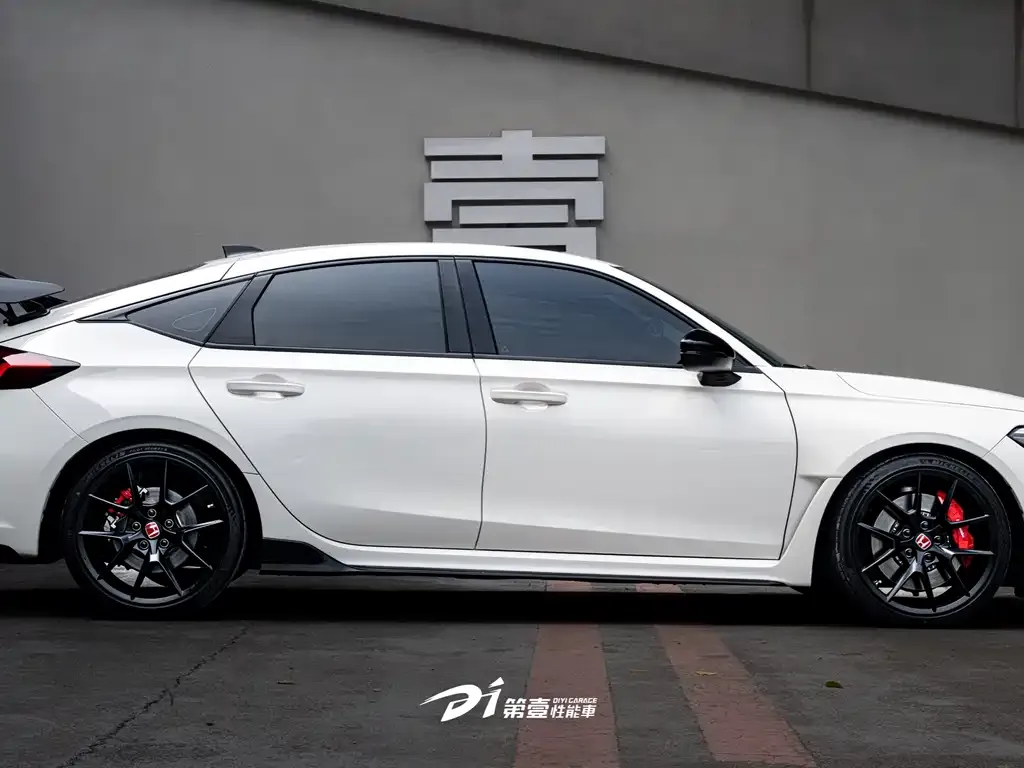 Honda Civic (Import) — фото 5