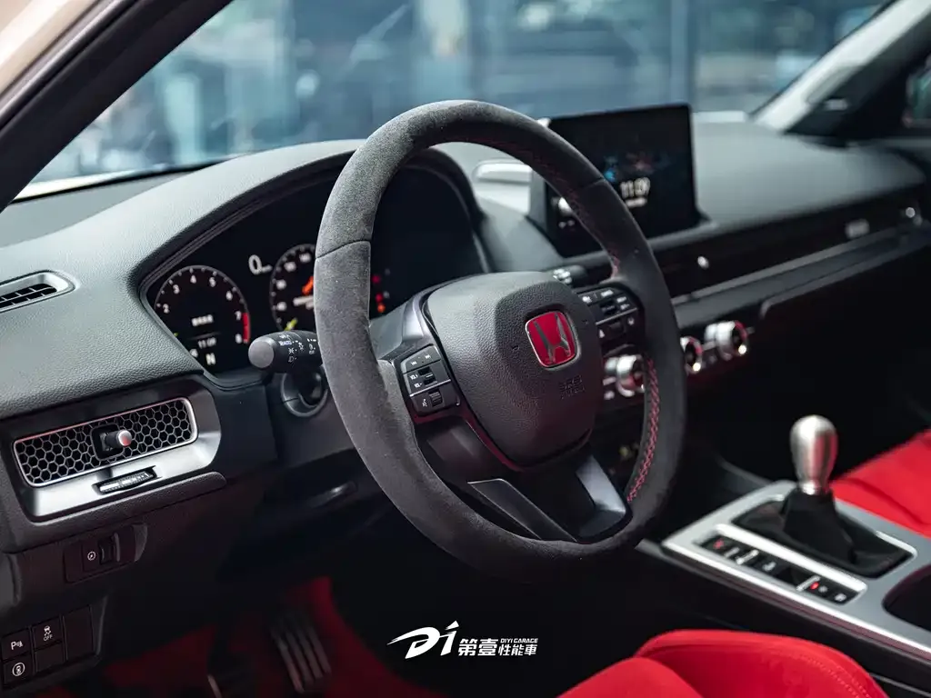Honda Civic (Import) — фото 6