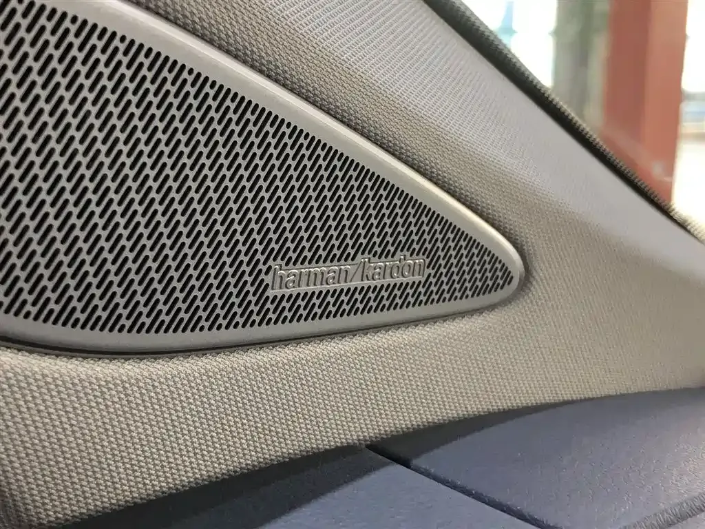 Volkswagen ID.7 VIZZION — фото 8