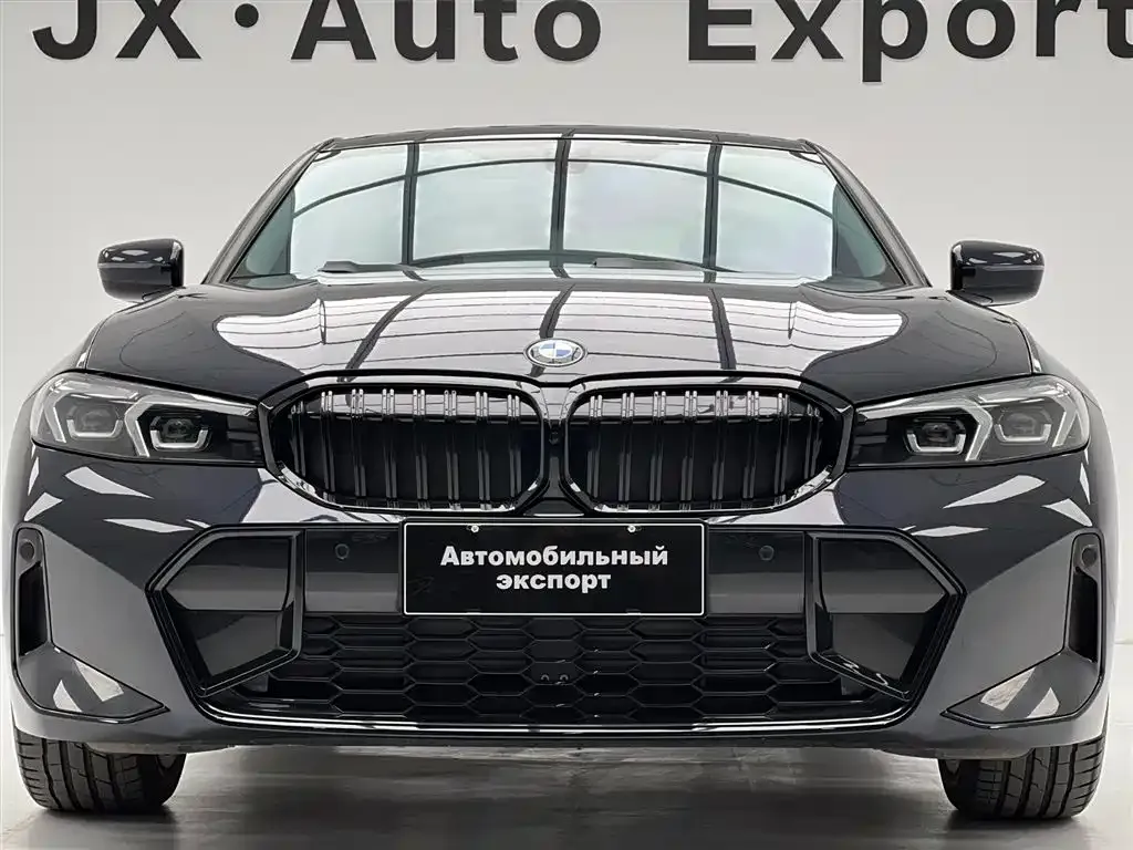 BMW 3 Series — фото 5