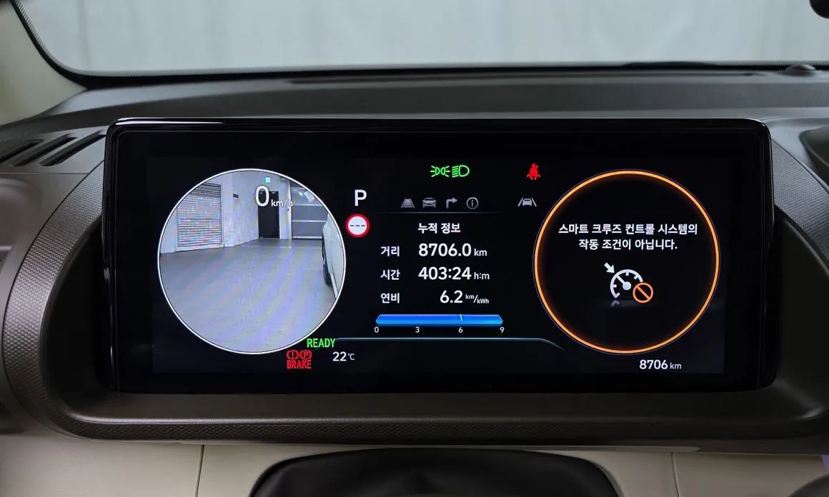 Hyundai Casper — фото 2