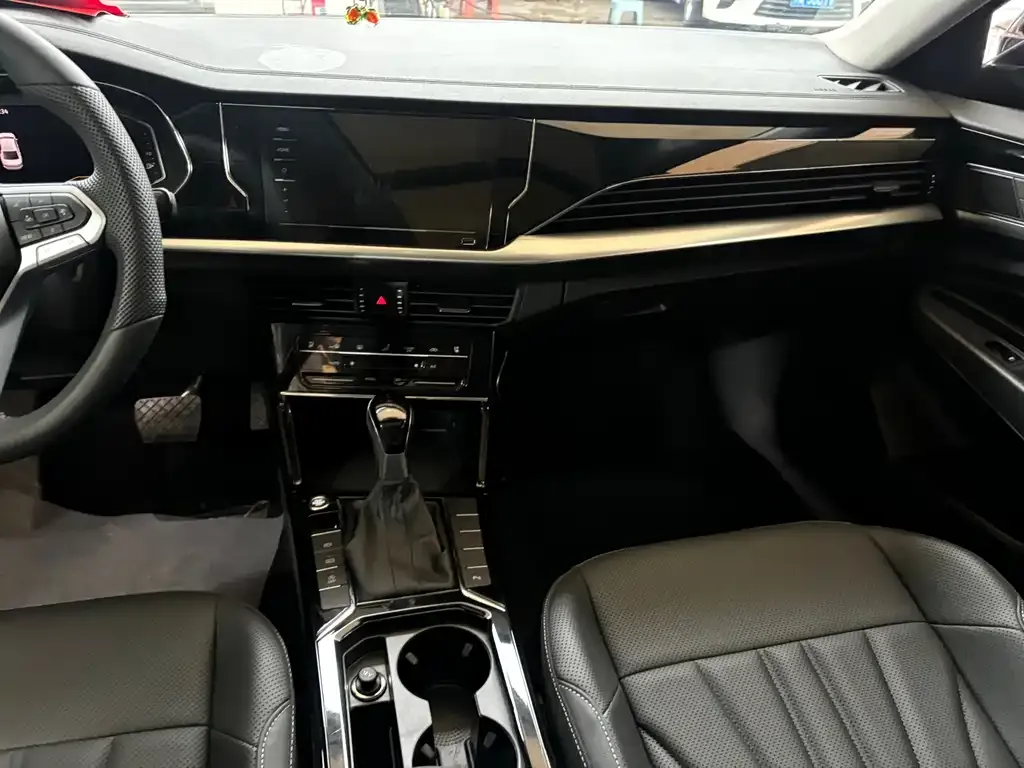 Volkswagen Passat — фото 3