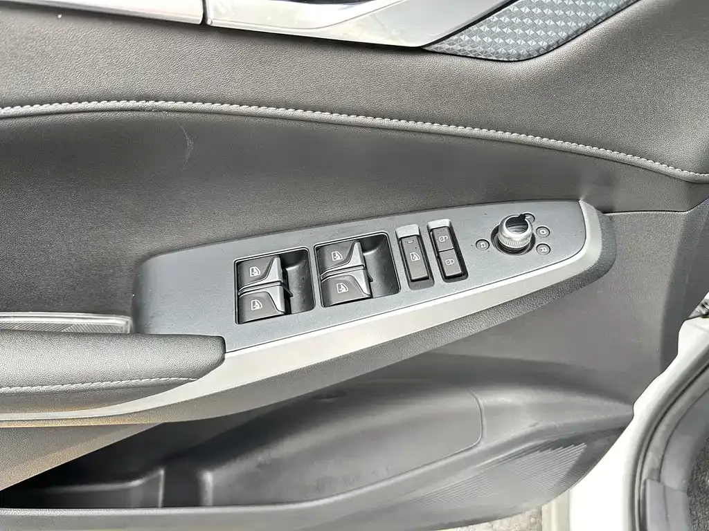 Changan CS75PLUS — фото 8