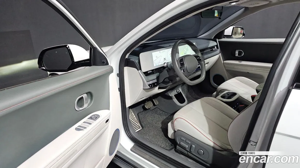 Hyundai Ioniq5 — фото 4