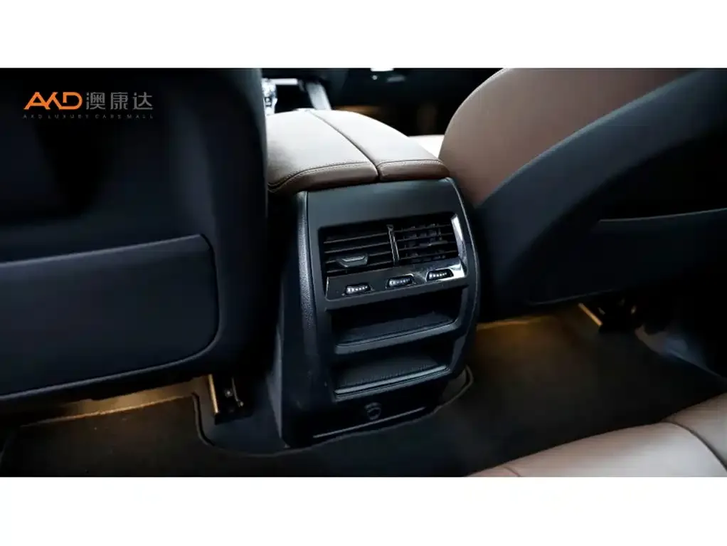 BMW X5 (Import) — фото 3