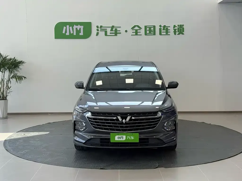 Wuling Victory — фото 10