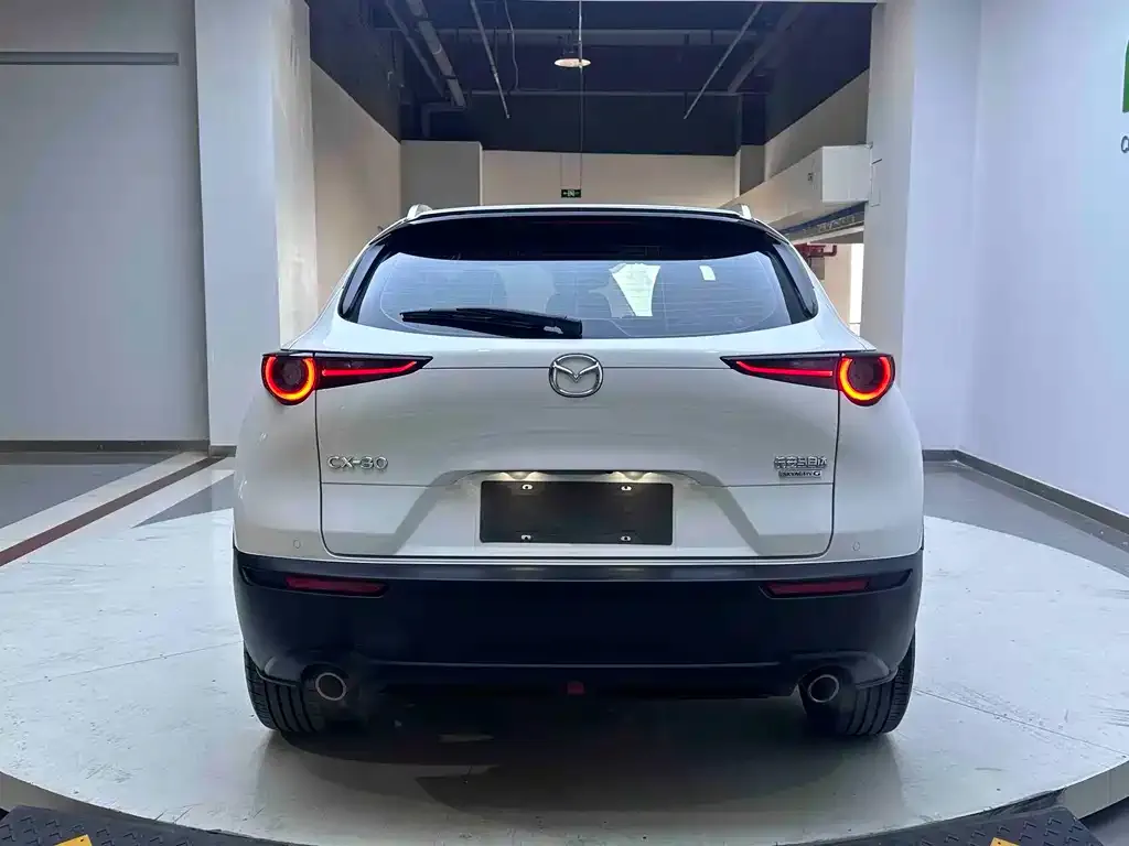 Mazda CX-30 — фото 3