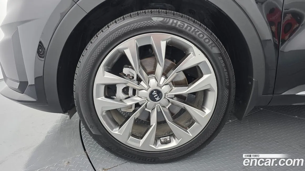 Kia Sorento — фото 5