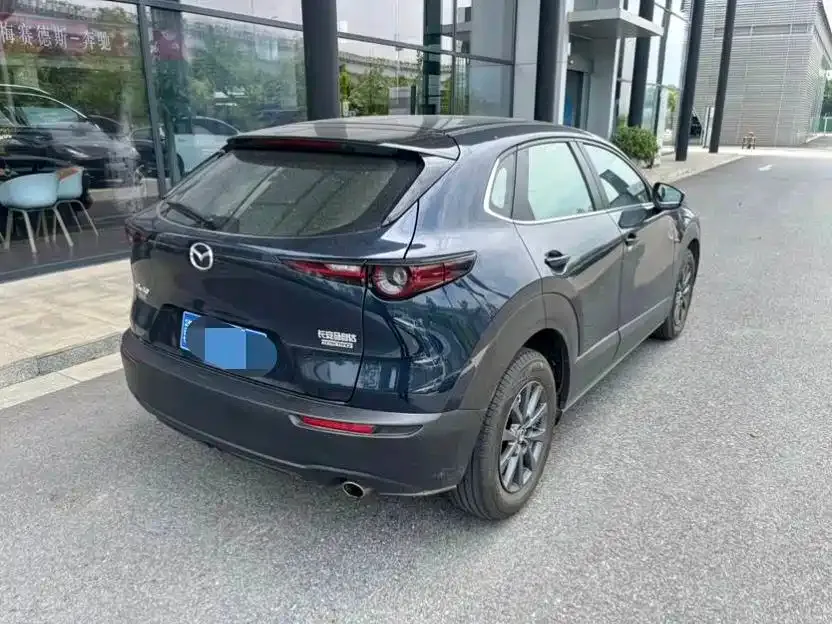 Mazda CX-30 — фото 2