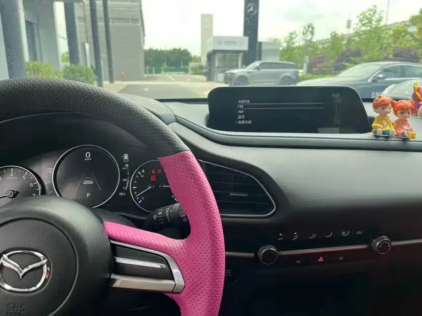 Mazda CX-30 — фото 4