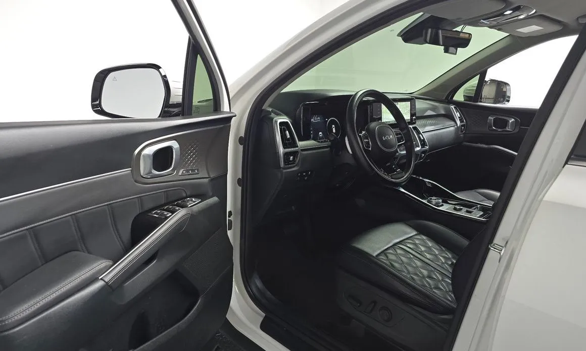 Kia Sorento — фото 3