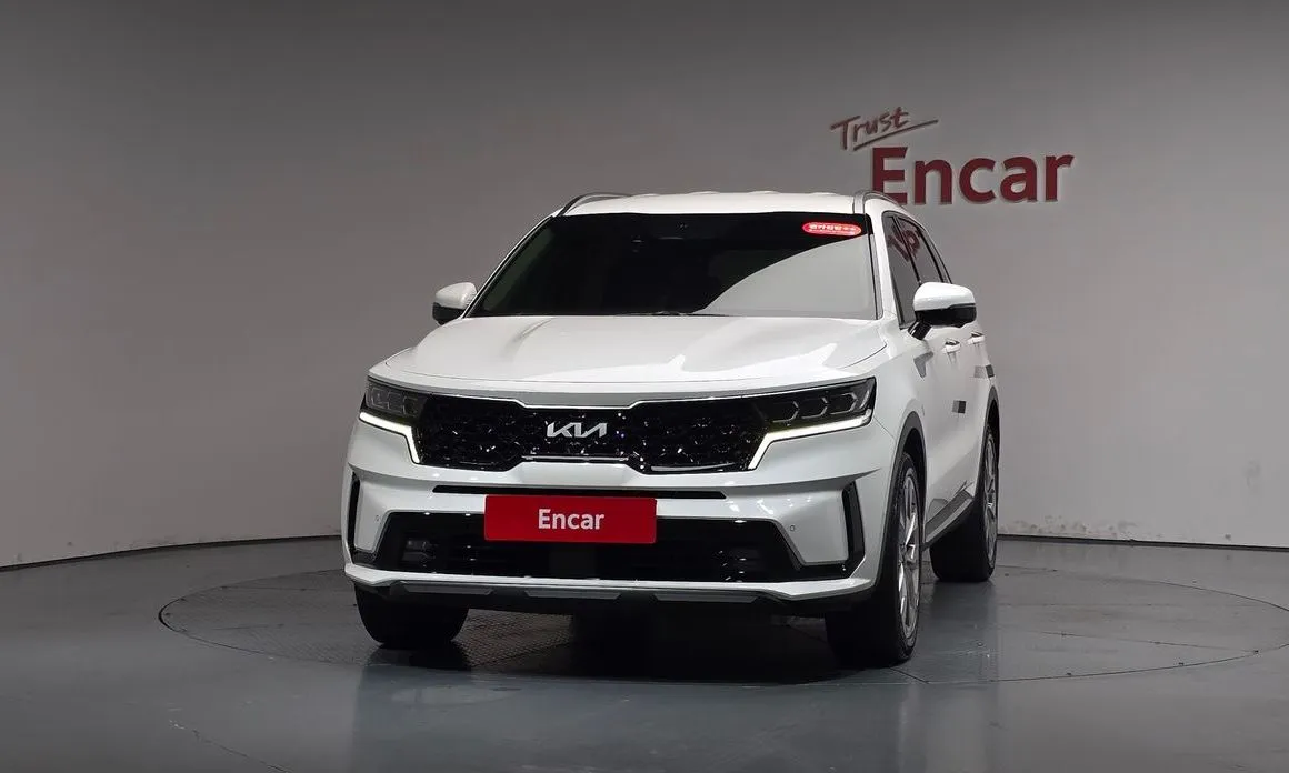 Kia Sorento — фото 4