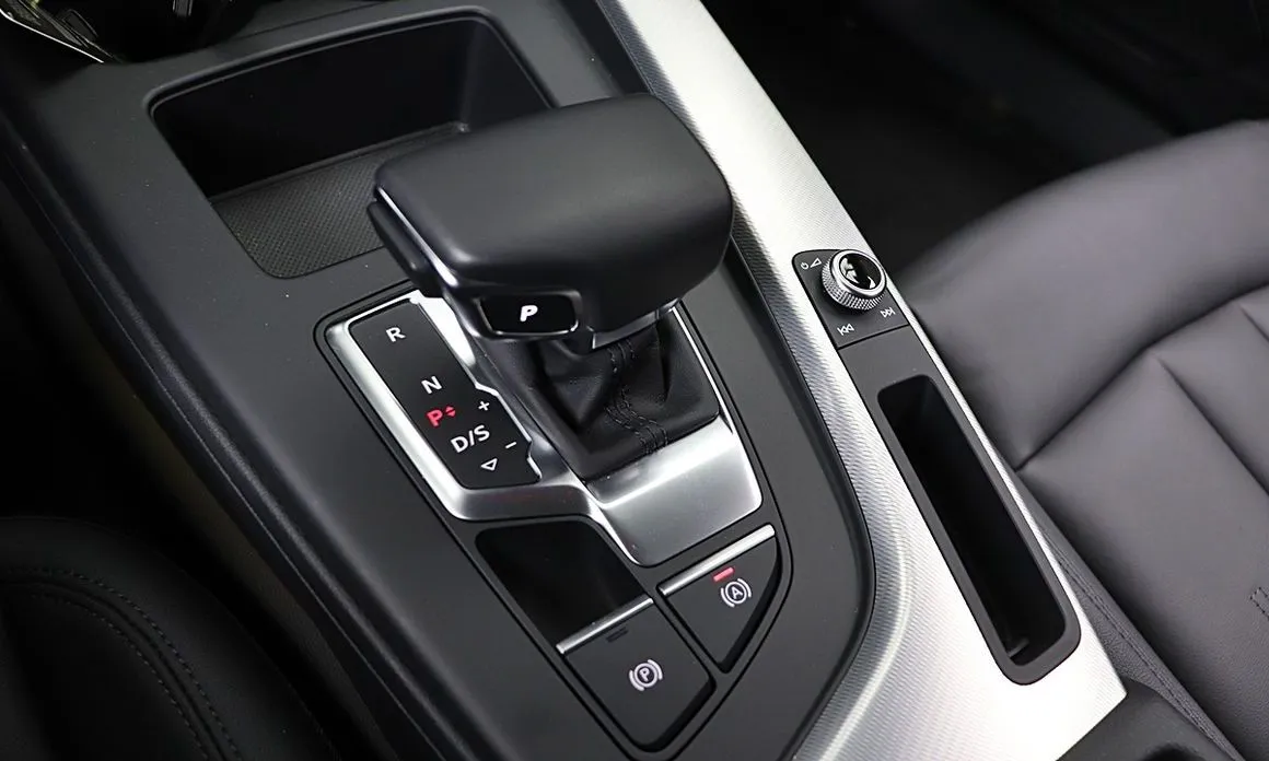 Audi A5 — фото 4