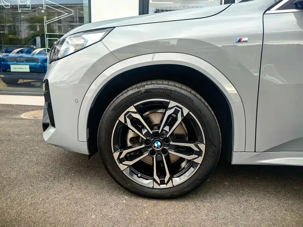 BMW X2 (Import) — фото 6