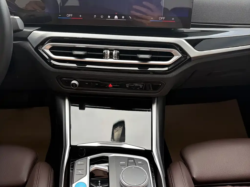 BMW i3 — фото 2