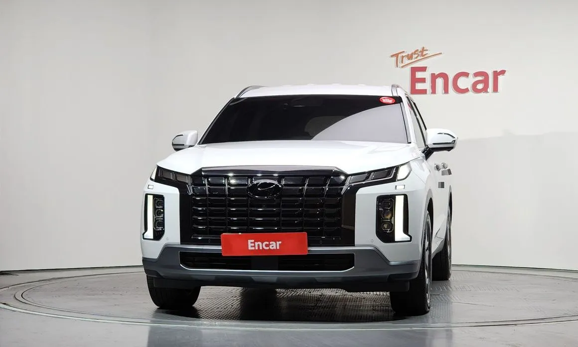 Hyundai Palisade — фото 3