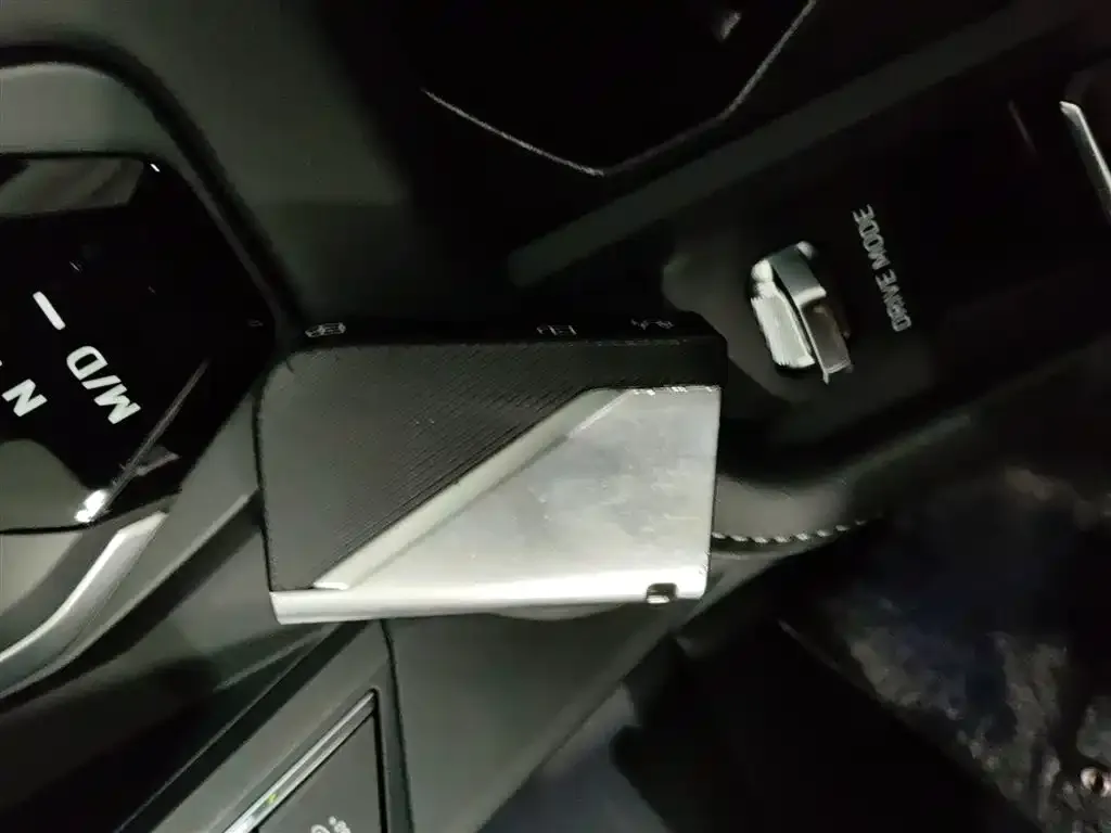Lynk & Co 06 — фото 6