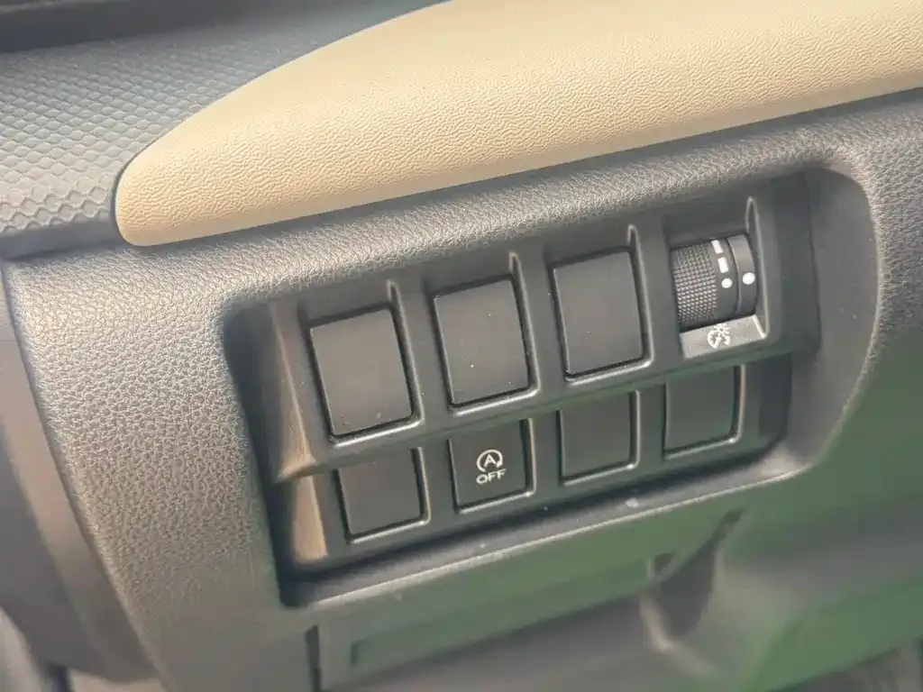Subaru Forester — фото 10