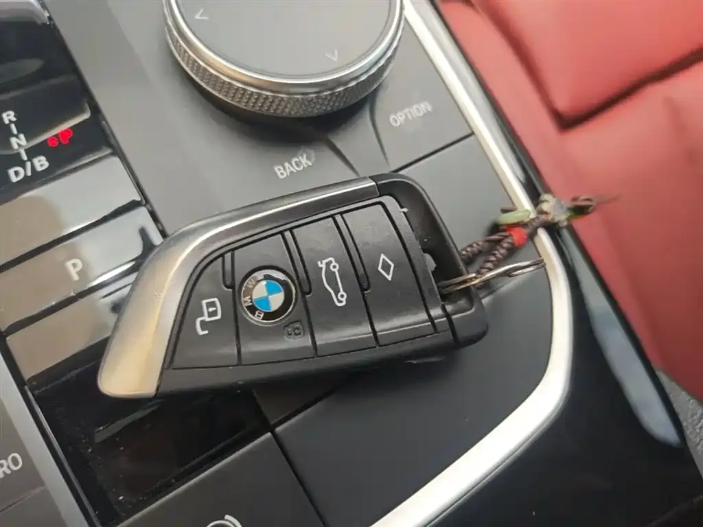 BMW i3 — фото 2