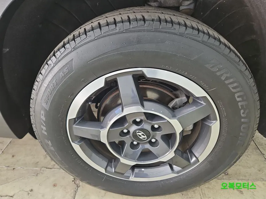 Hyundai Palisade — фото 3