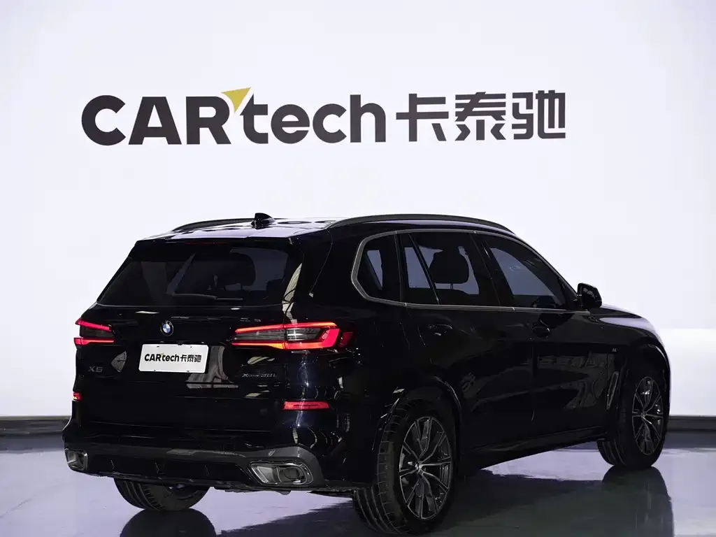 BMW X5 — фото 2