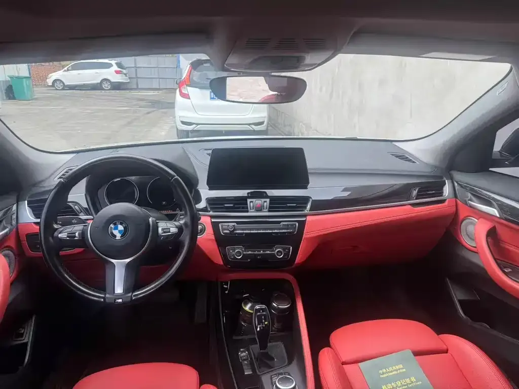 BMW X2 — фото 2