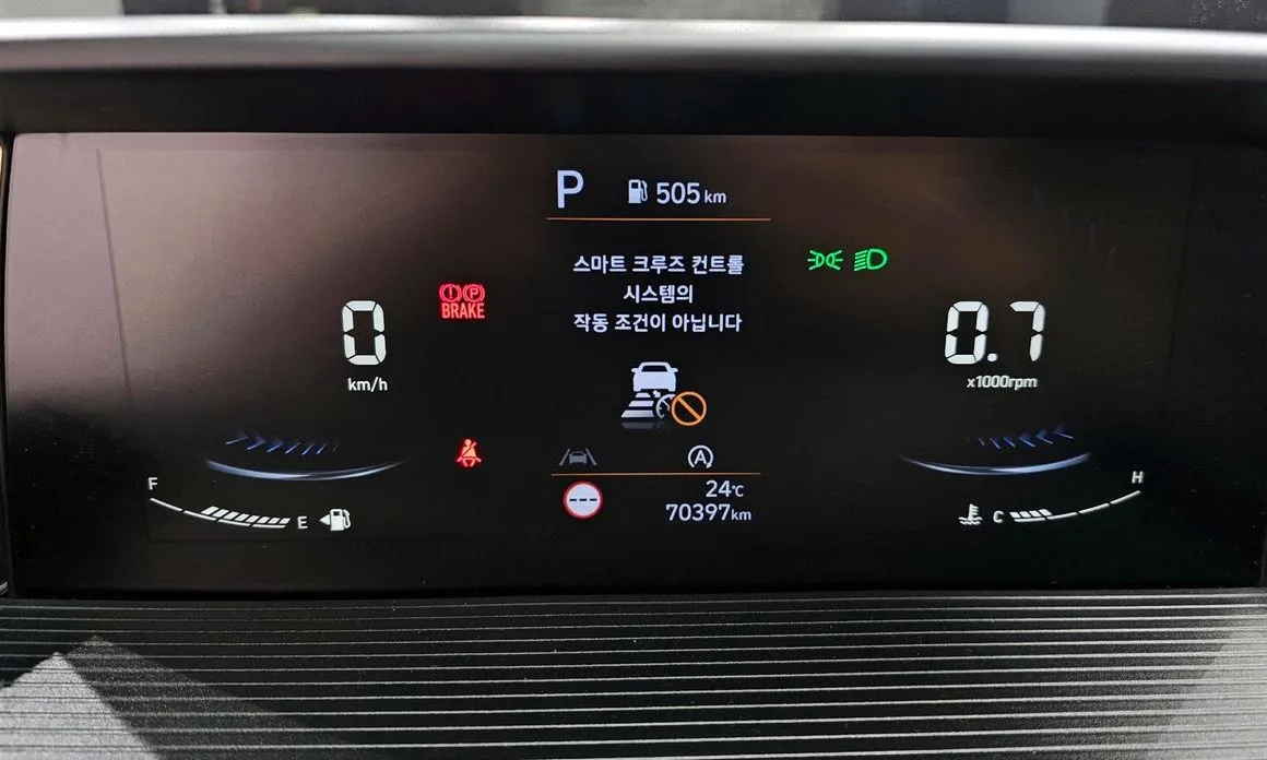 Hyundai Staria — фото 6