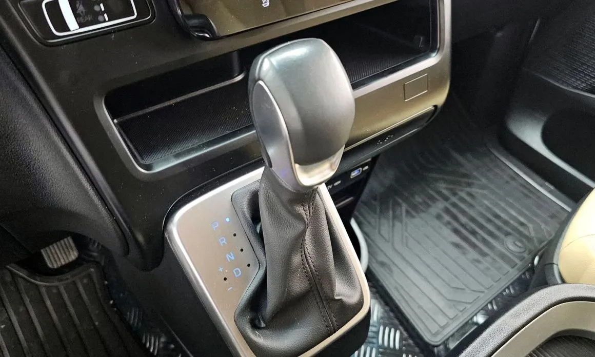 Hyundai Staria — фото 7