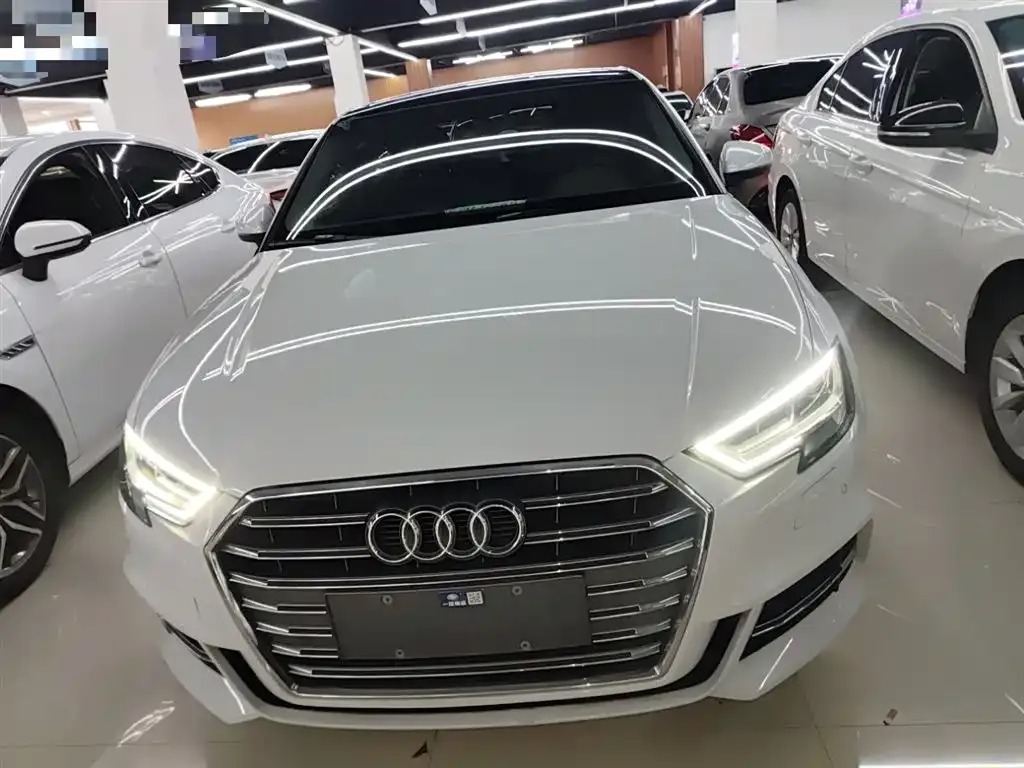 Audi A3 — фото 3
