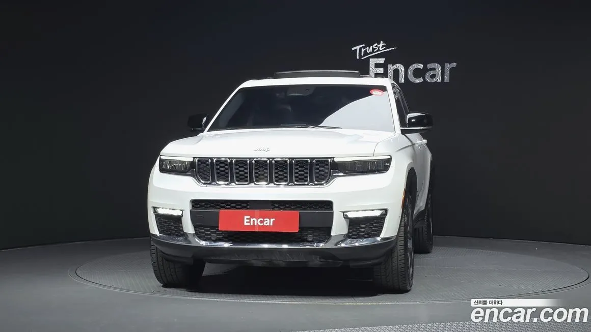 Jeep Cherokee — фото 3