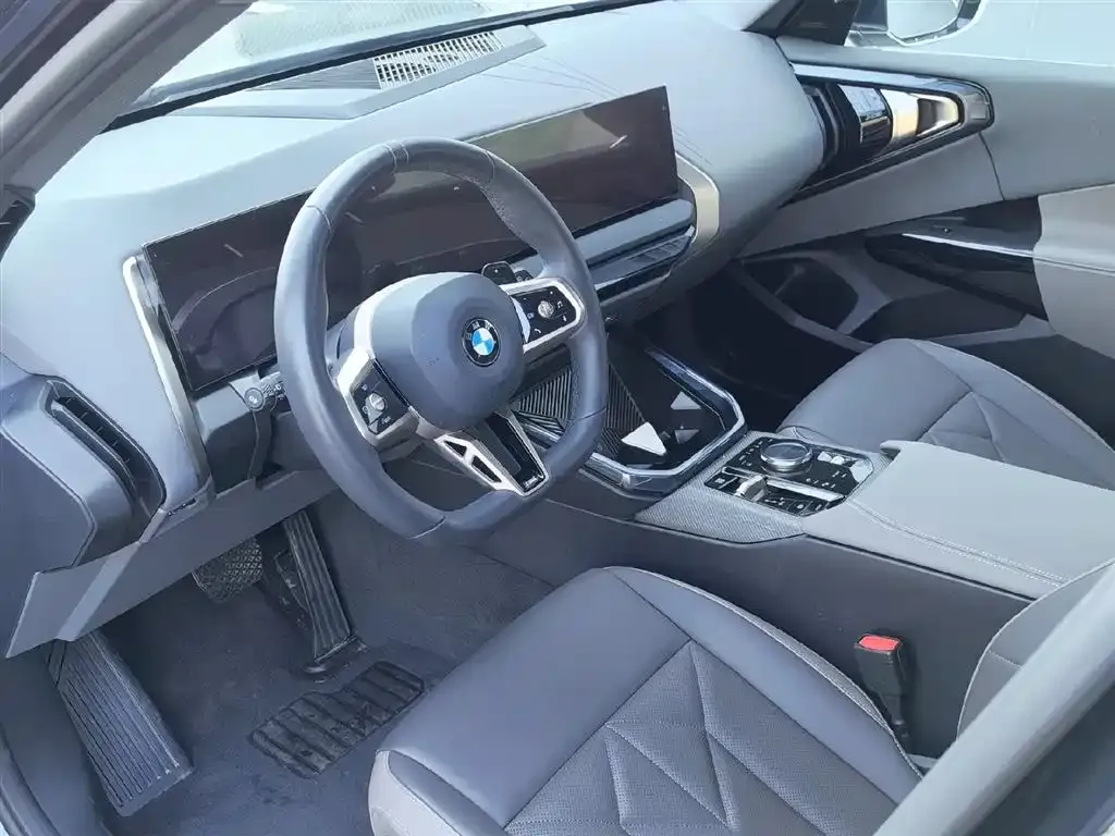 BMW X3 — фото 10