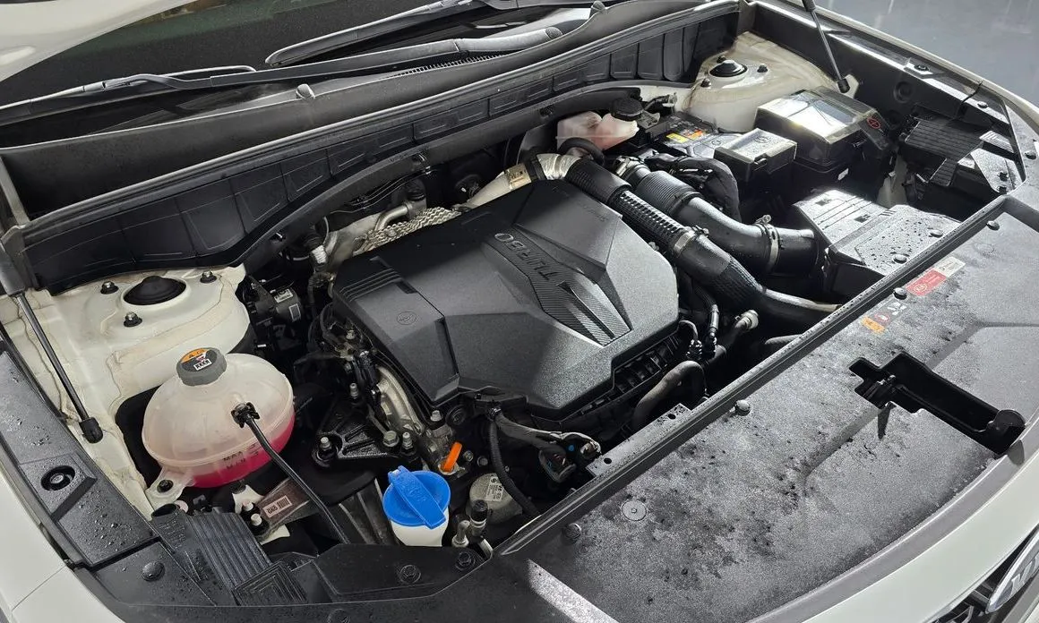 Kia Sorento — фото 10